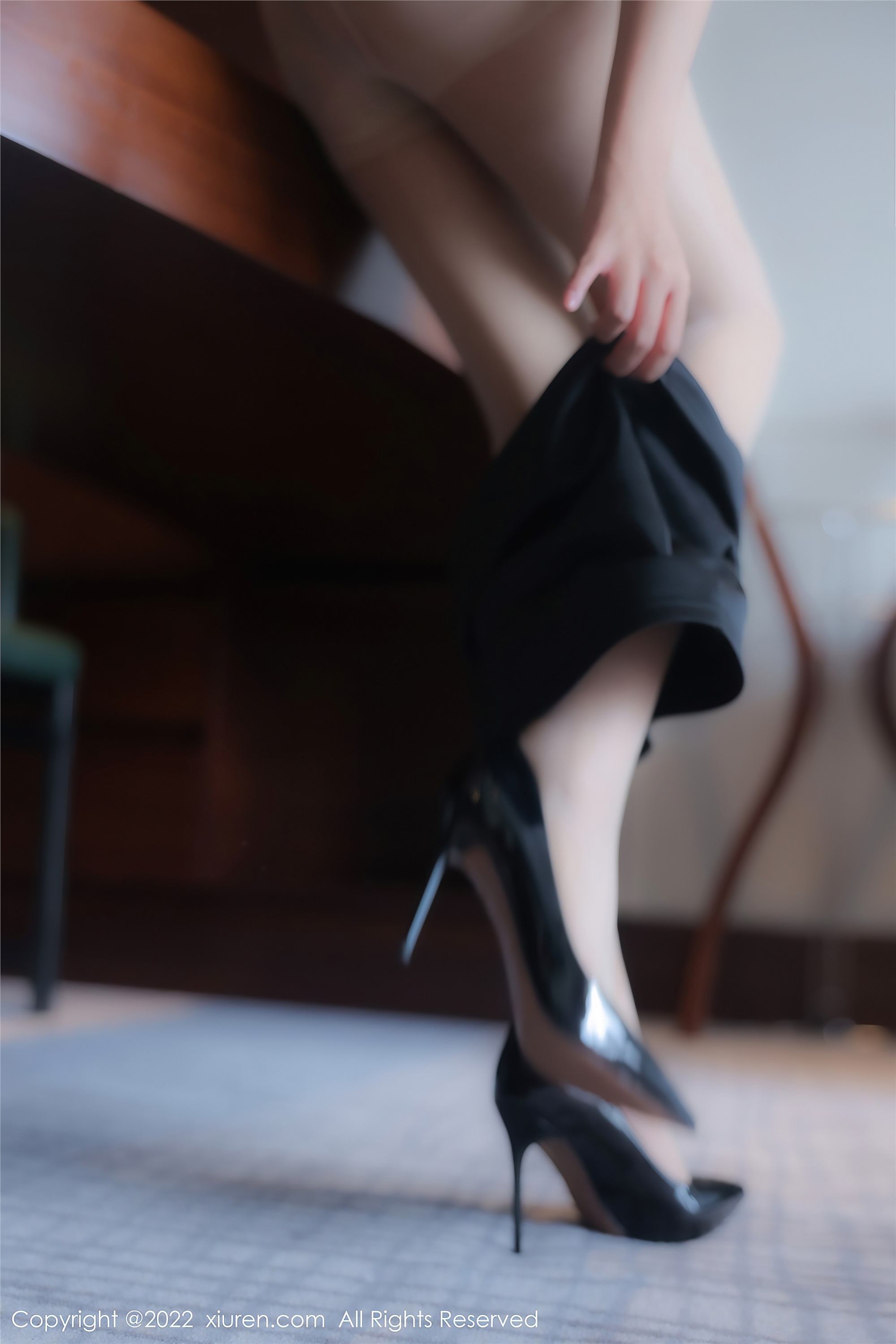 Xiuren秀人网 2022.08.15 NO.5437 宋愉愉